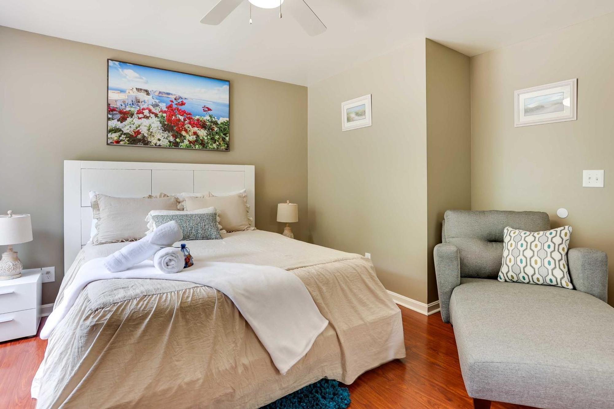 Louisville Apartment - Walk to Restaurants! Extérieur photo