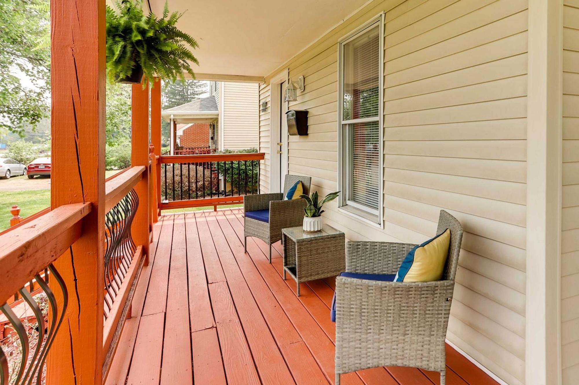 Louisville Apartment - Walk to Restaurants! Extérieur photo
