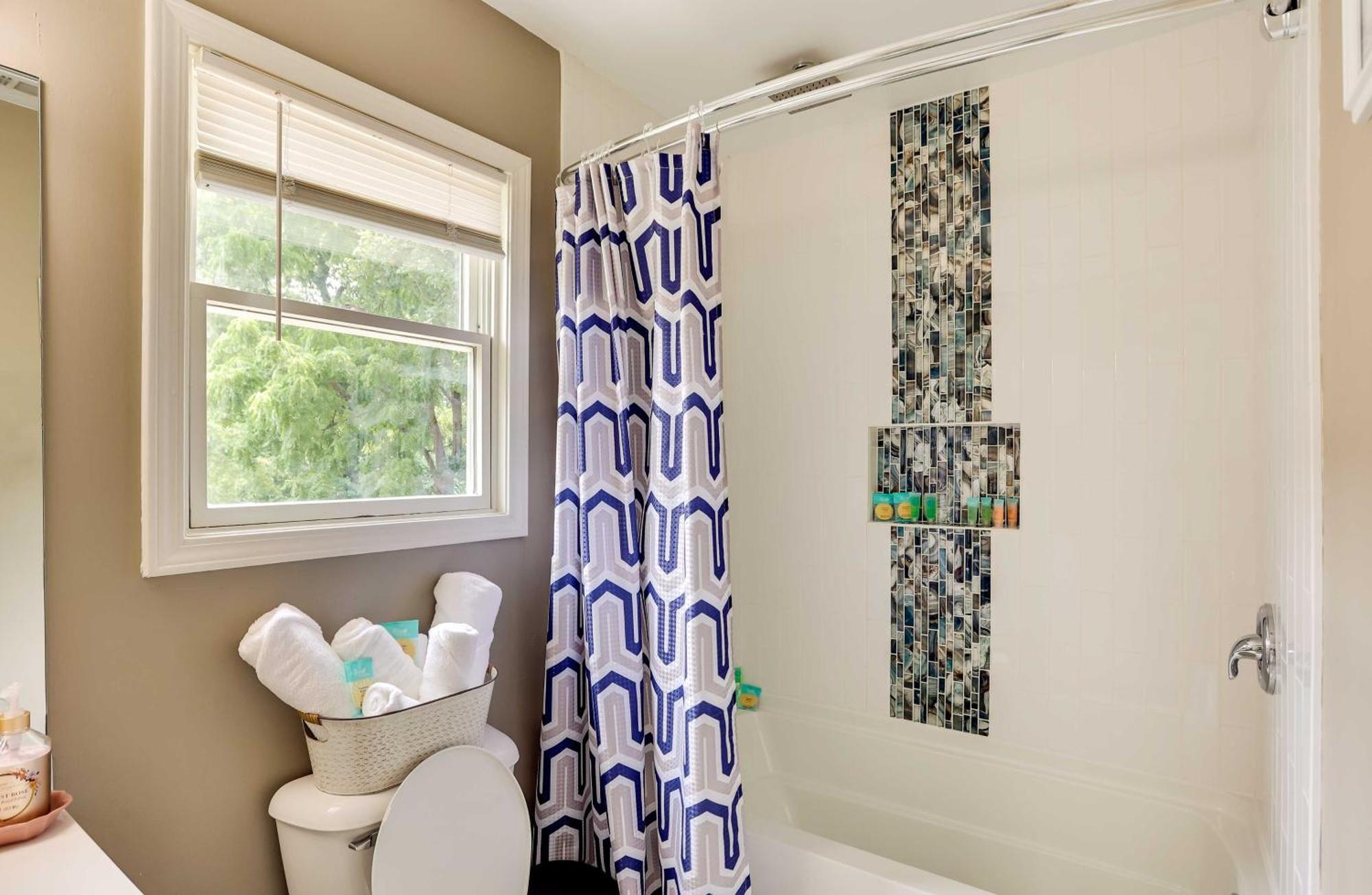 Louisville Apartment - Walk to Restaurants! Extérieur photo
