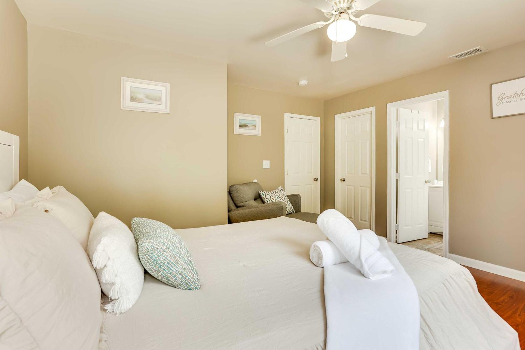 Louisville Apartment - Walk to Restaurants! Extérieur photo