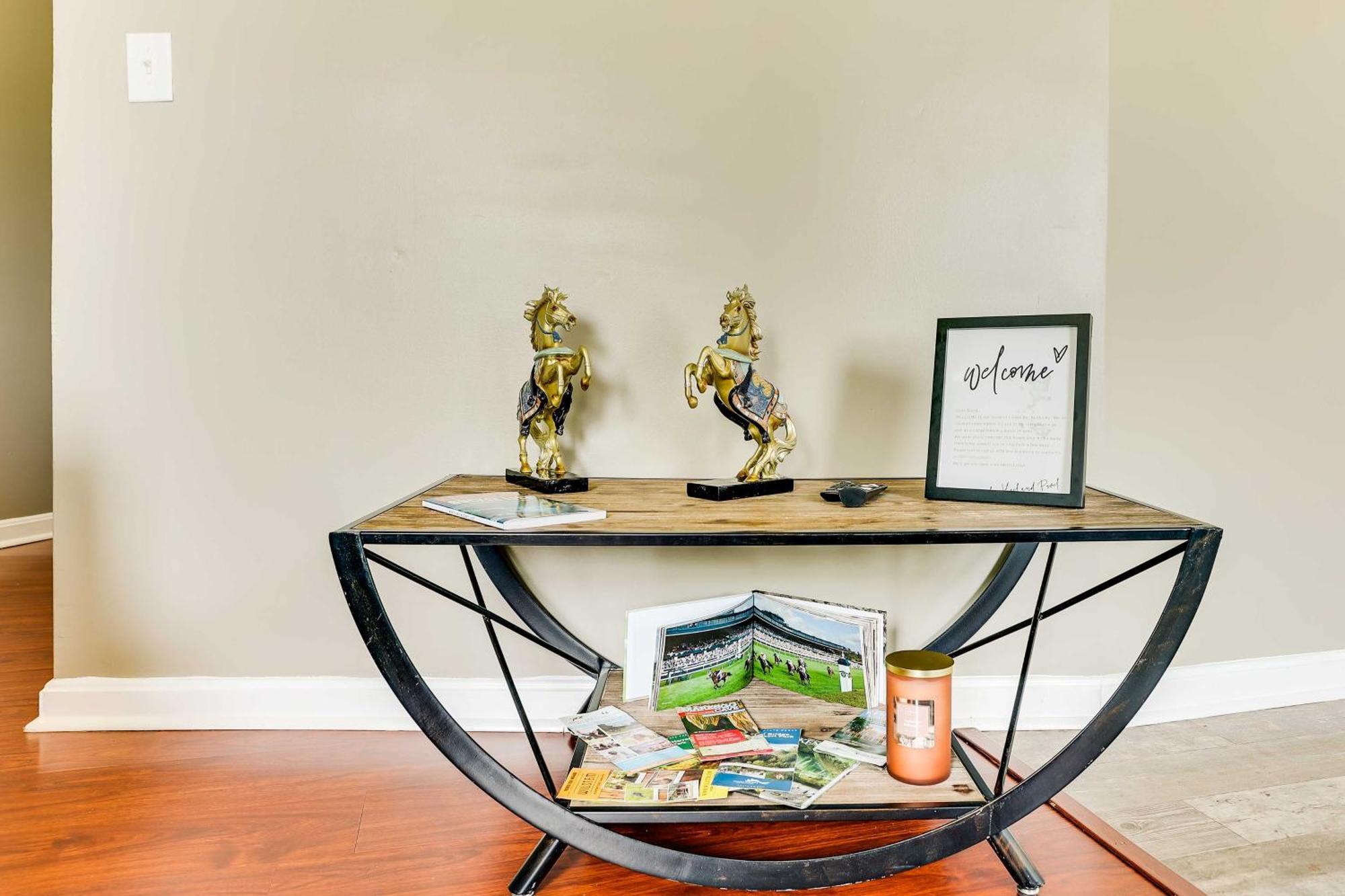 Louisville Apartment - Walk to Restaurants! Extérieur photo