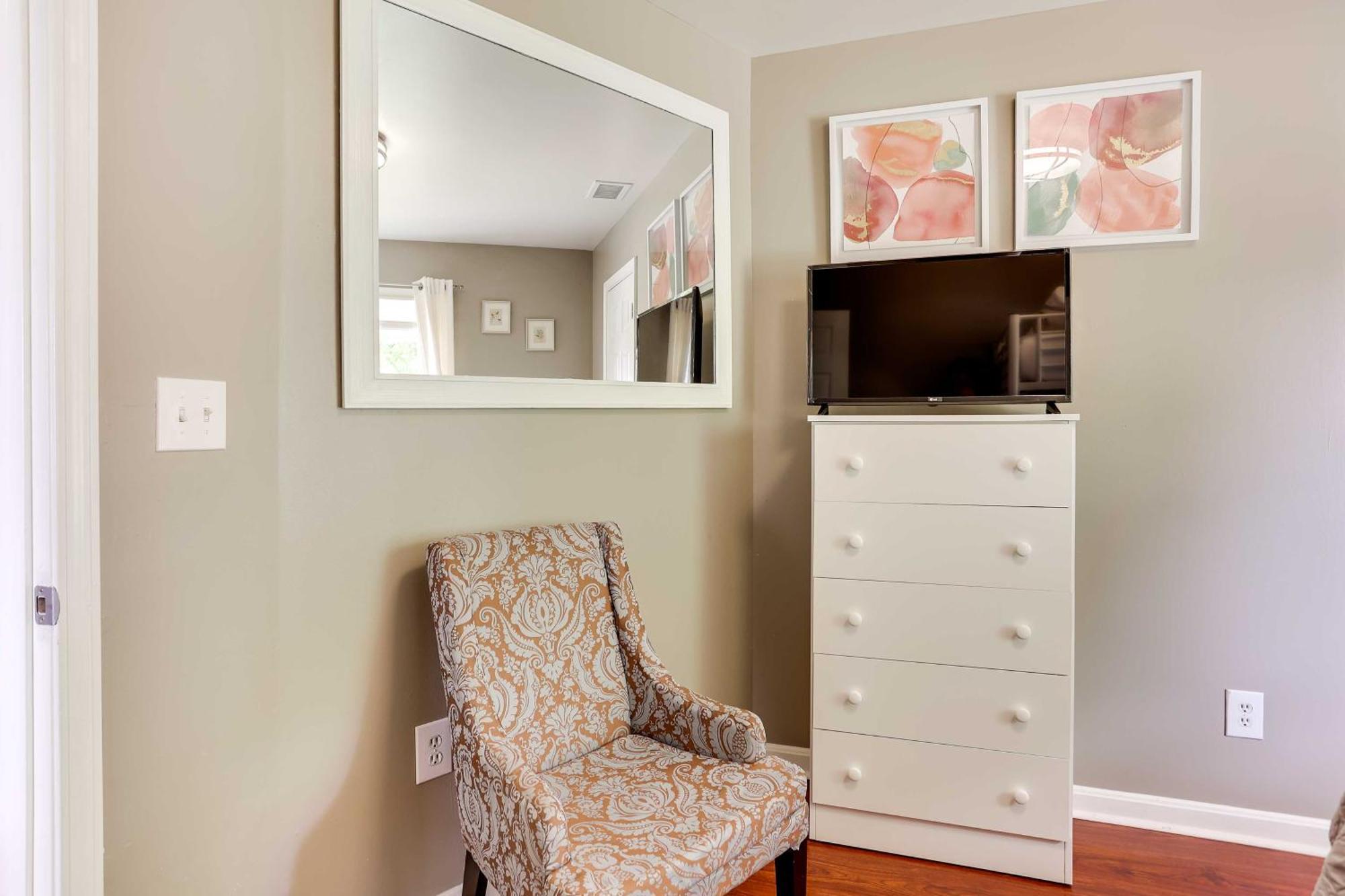 Louisville Apartment - Walk to Restaurants! Extérieur photo